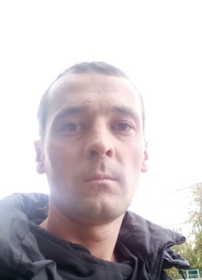 Григорий, 35, Россия, Симферополь