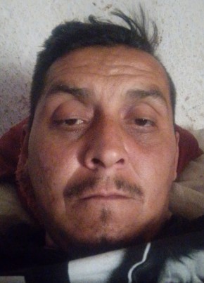 Ojos из Guadalajara 18 лет