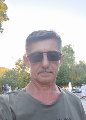 Vladimir, 59, Россия, Красный Кут