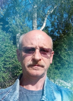 Олег, 52, Россия, Южа
