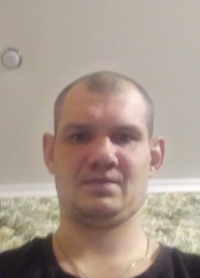 Alexey, 35, Россия, Орёл