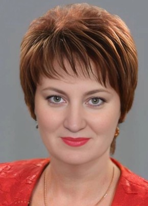 Нелли, 45, Россия, Москва