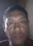 Ismail, 30, Samarinda