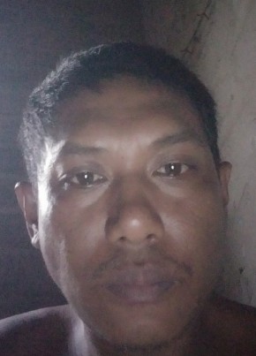 Ismail, 30, Indonesia, Kota Samarinda