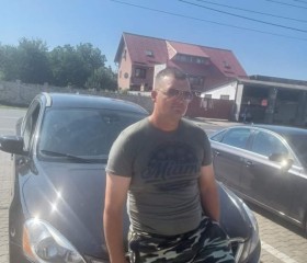Mihai Ursu, 24 года, Bernau