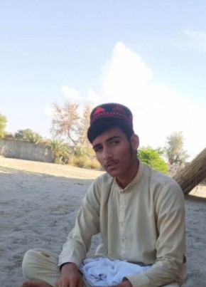 Kgan, 24, پاکستان, بنوں‎