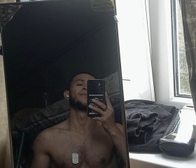 Sunatullo, 22, Dzerzhinskiy