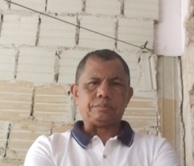 Fabio, 53 года, Região de Campinas (São Paulo)