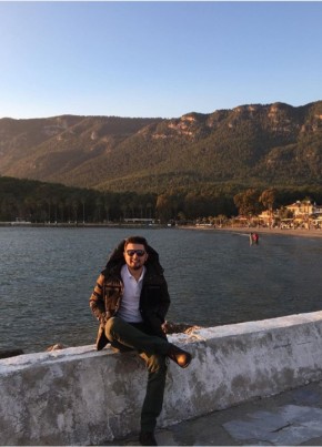 mustafa, 32, Türkiye Cumhuriyeti, Yatağan