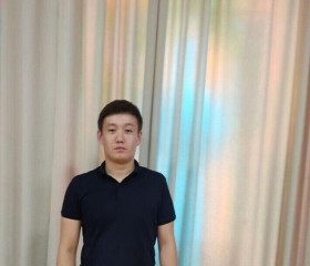 Asan Jarsa, 28 лет, Бишкек