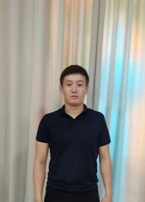Asan Jarsa, 28, Кыргыз Республикасы, Бишкек