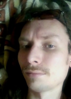 Алексей из Новочеркасска 33 года