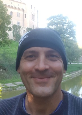 Mark, 41, A Magyar Népköztársaság, Balatonfüred