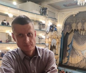 Dmitriy, 38, Moscow