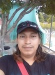 Abner, 36, Guatemala City