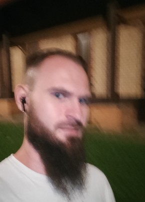 Yaroslav, 29, Russia, Moscow