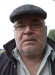 Пётр, 76 лет, Новосибирск