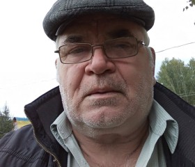 Пётр, 76 лет, Новосибирск