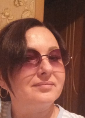 Olga, 46, Russia, Krasnodar