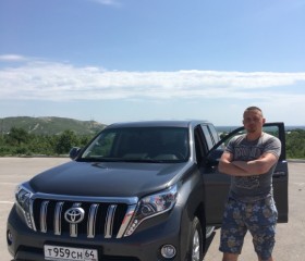 Андрей, 35 лет, Душанбе
