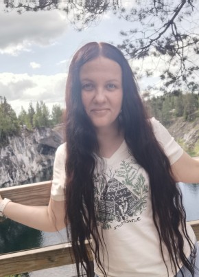 Елена из Санкт-Петербурга 40 лет