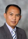 Diaz, 51 год, Kota Bandung