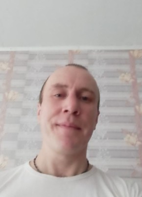 Евгений, 39, Россия, Шуя