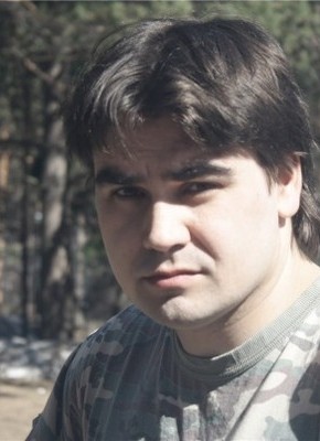 Сергей, 37, Россия, Заволжье