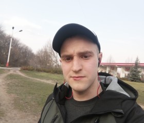 Антон, 26 лет, Краматорськ