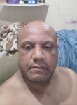 GEDEON ALMEIDA F, 50 лет, Pelotas