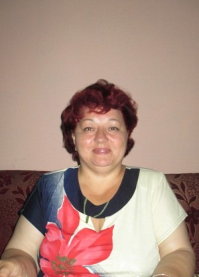 Татьяна, 58, Россия, Каменск-Уральский