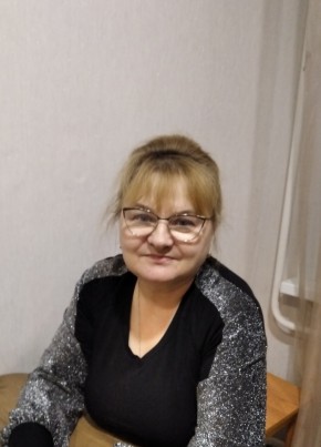Надежда, 61, Россия, Череповец