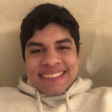 jimmy, 25  , Weston