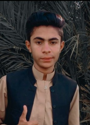 Adnan, 18, پاکستان, کوئٹہ