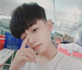 Khoai to, 20, Ho Chi Minh City