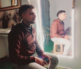 مؤمن, 22, Mersa Matruh