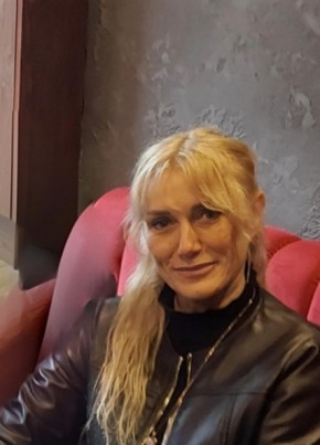 Ирина из Калининграда 50 лет
