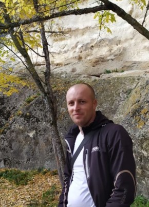 Александр Думак, 31, Россия, Джанкой