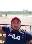 Anton, 28, Irkutsk