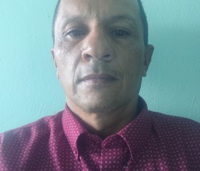 Fernando, 54 года, Pereira