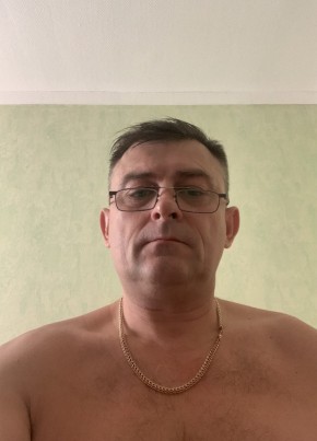 Алексей, 52, Россия, Кинешма