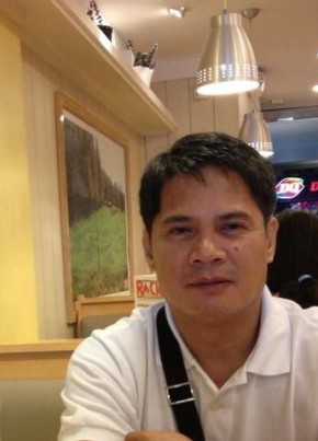 Frank, 48, Pilipinas, Maynila