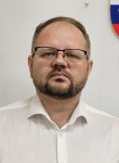 Станислав, 42 года, Московский