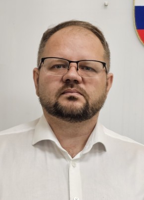 Станислав, 42, Россия, Московский