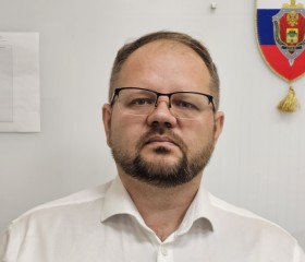 Станислав, 42 года, Московский