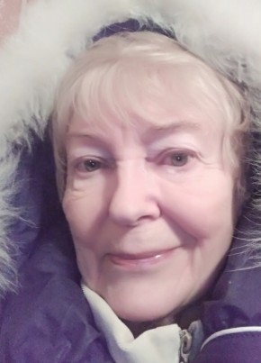 Лара, 73, Россия, Москва