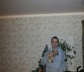 Богдан, 39 лет, Суми