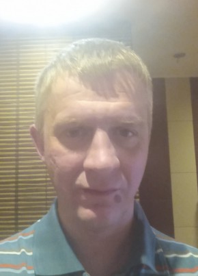 Михаил, 41, Россия, Саяногорск