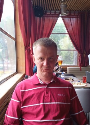 Mikhail, 41, Russia, Sayanogorsk