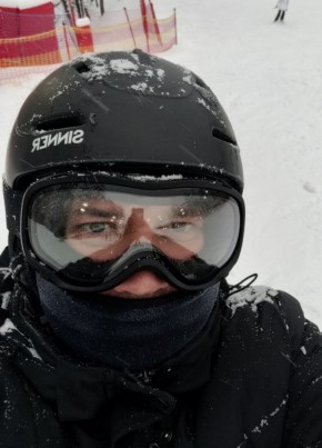 Denis, 43, Russia, Moscow
